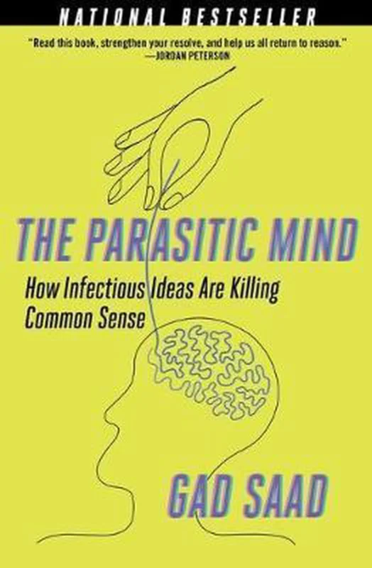 Op = Op The Parasitic Mind