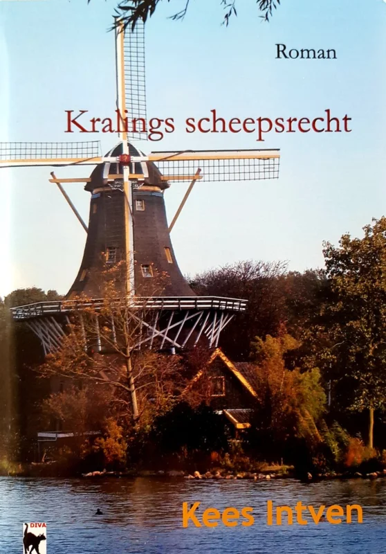 Kralings scheepsrecht Rechtstreeks Van De Fabrikant