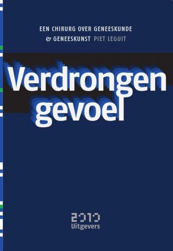 Gereduceerde Prijs Verdrongen gevoel