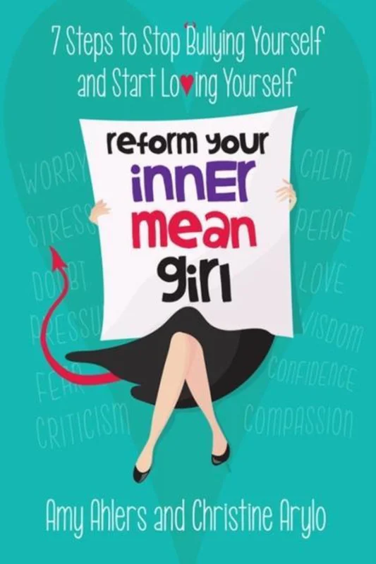 Nieuw Reform Your Inner Meal Girl