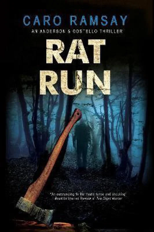 Fabrieksprijs Rat Run