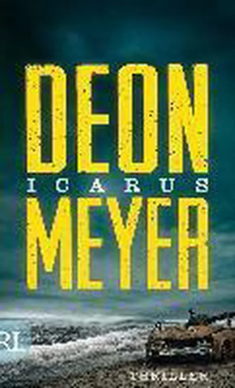 Bestseller Icarus
