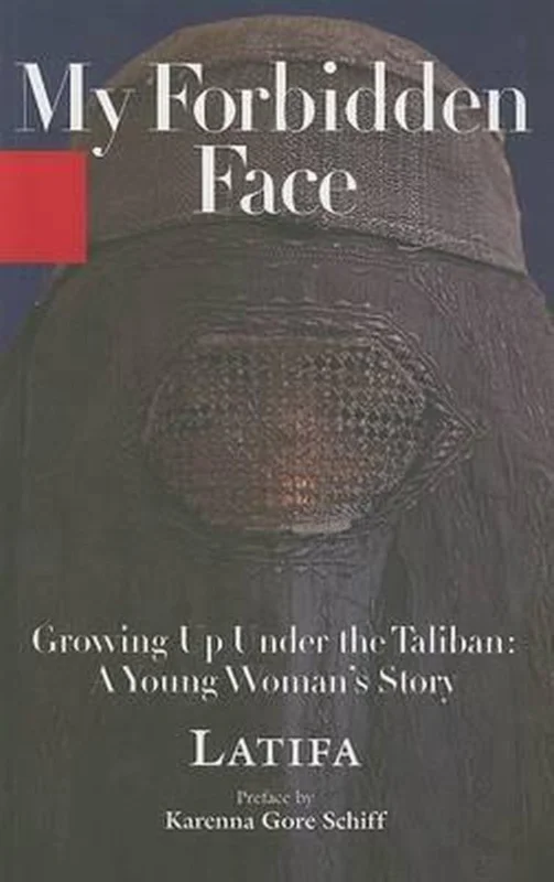 Exclusieve Aanbieding My Forbidden Face