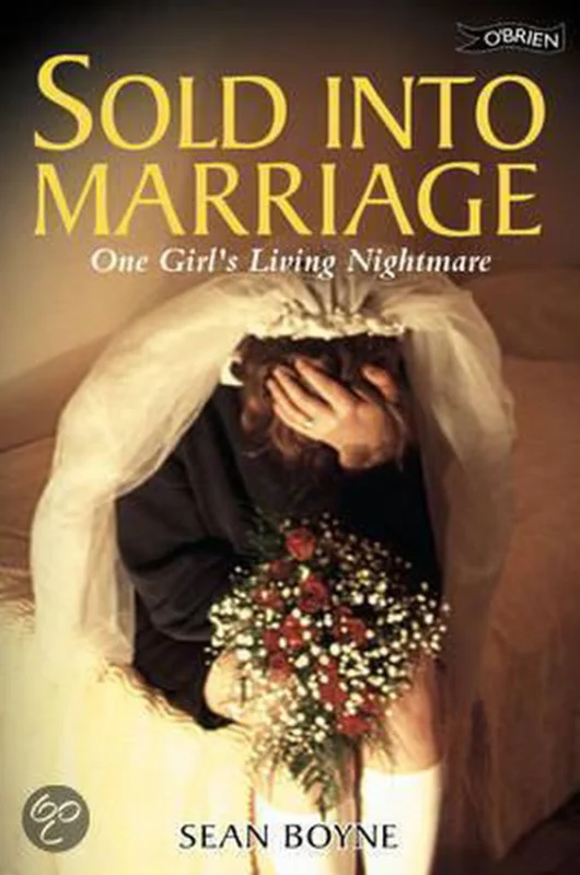Sold into Marriage Laatste Kans