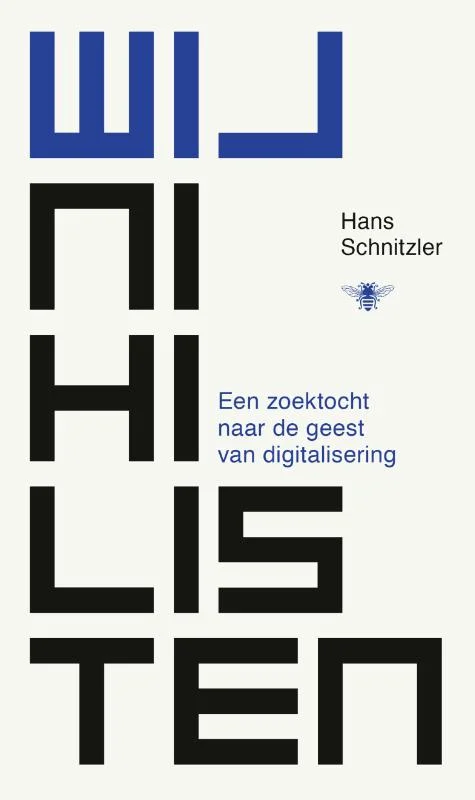 Wij nihilisten Shop Nu