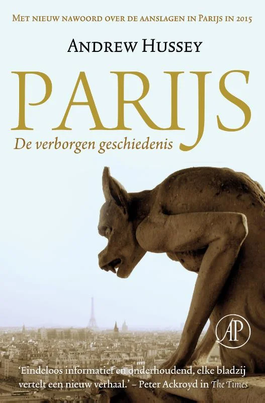 Parijs Finale Uitverkoop