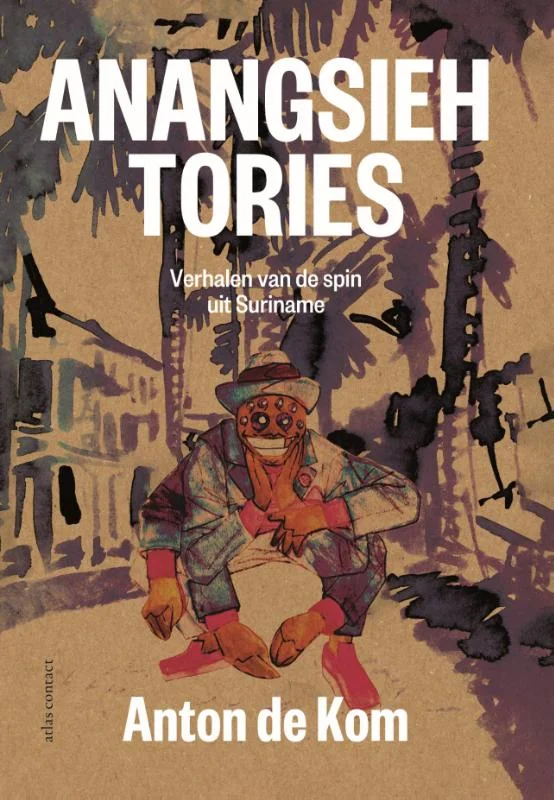 Hoge Kwaliteit Anangsieh tories