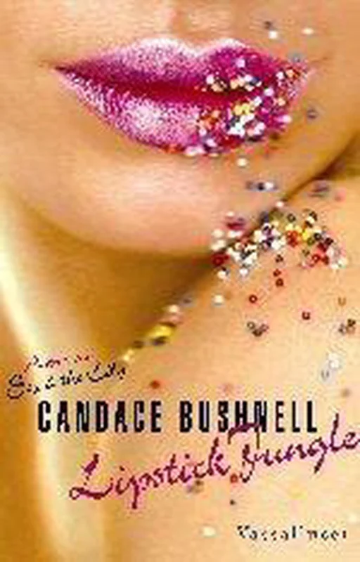 Lipstick Jungle Veilige Betaling