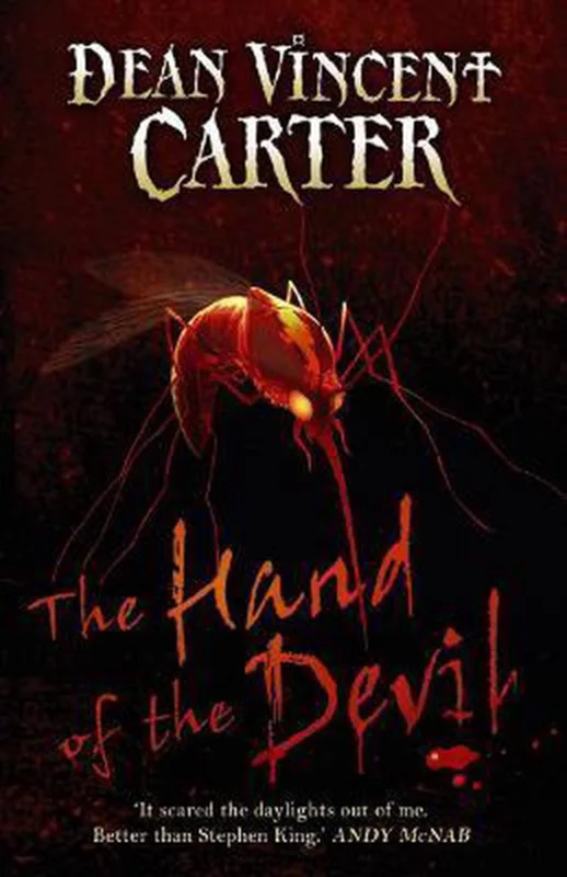 Hand Of The Devil Must-Have