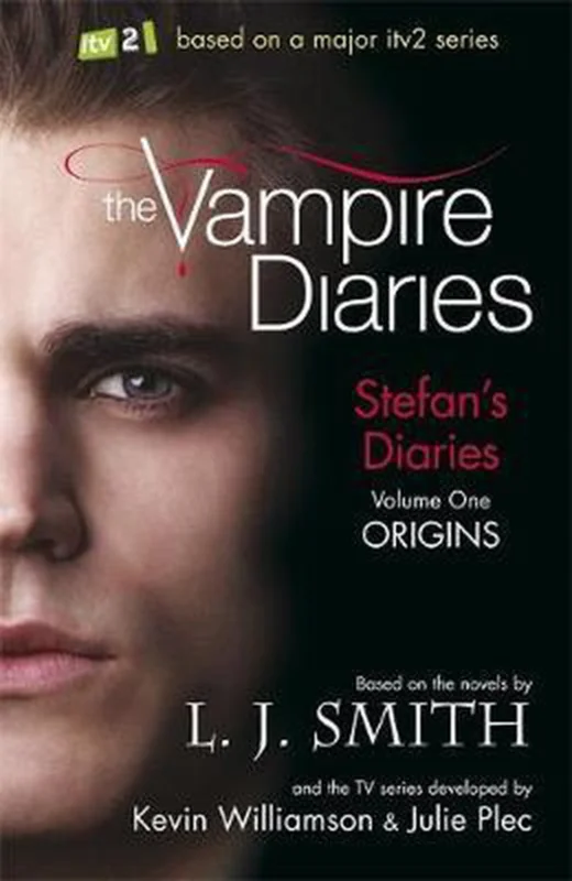 The Vampire Diaries Nu Kopen