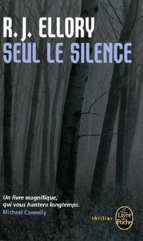 Fabrieksprijs Seul Le Silence Prix Choix Des Libraires 2010