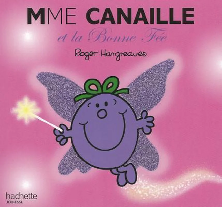 Collection Monsieur Madame (Mr Men & Little Miss) Seizoensaanbieding