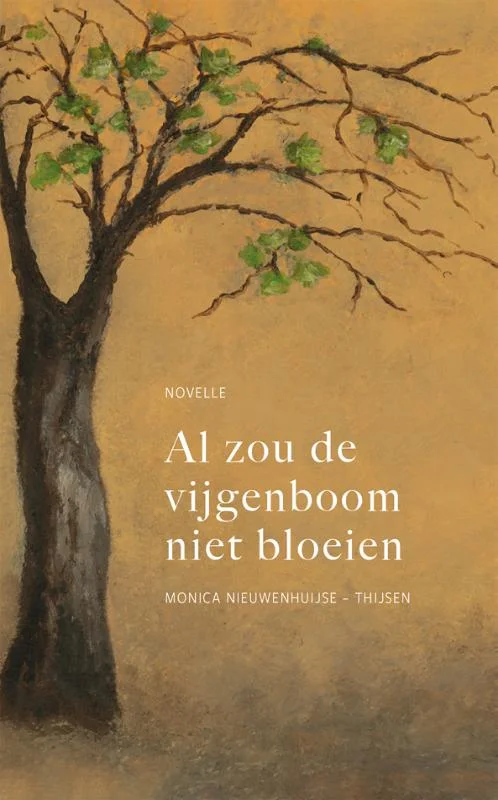 Al zou de vijgenboom niet bloeien Lage Kosten