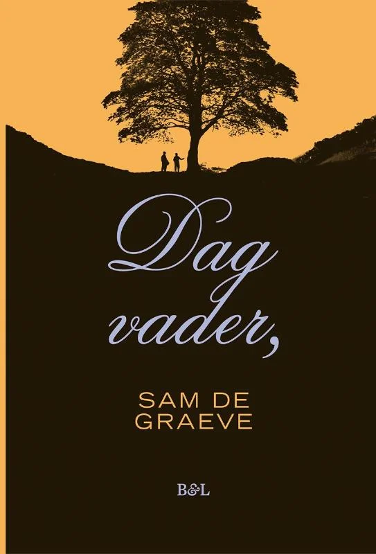 Dag vader, Op = Op