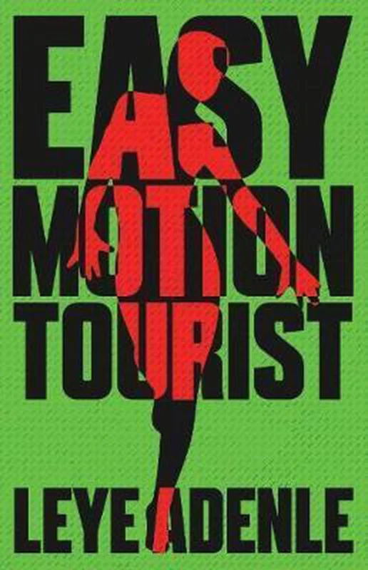 Easy Motion Tourist Gratis Verzending