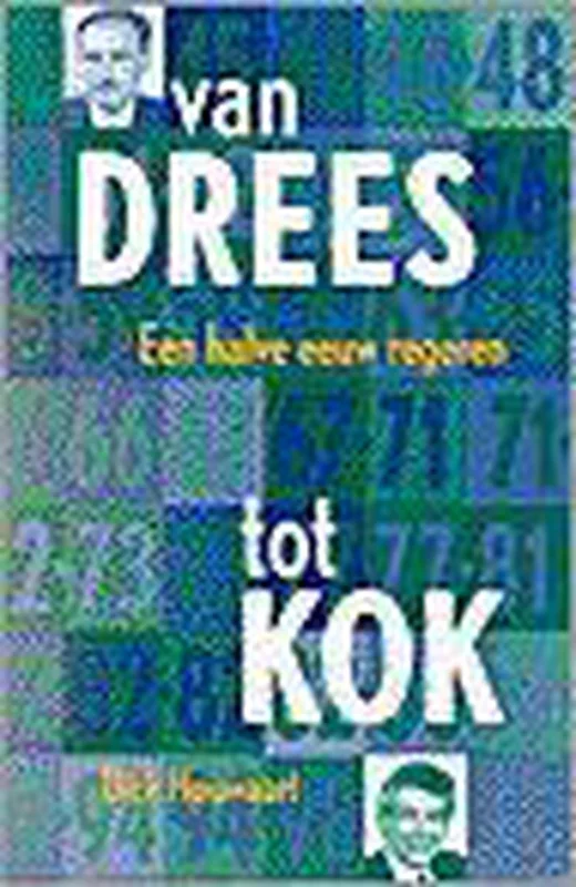 Van Drees tot Kok Superprijs