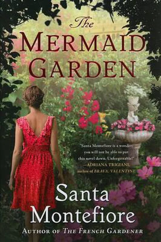 Rechtstreeks Van De Fabrikant The Mermaid Garden