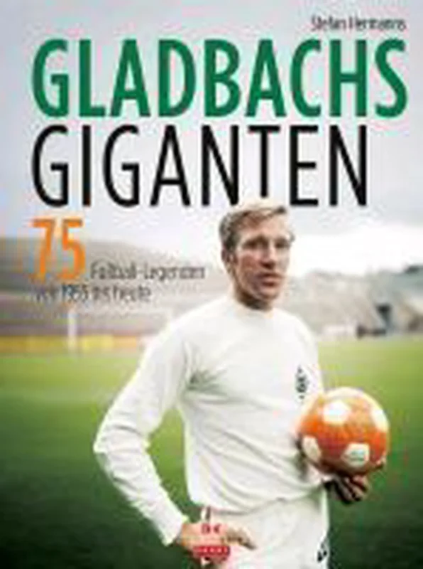 Hoge Kwaliteit Gladbachs Giganten