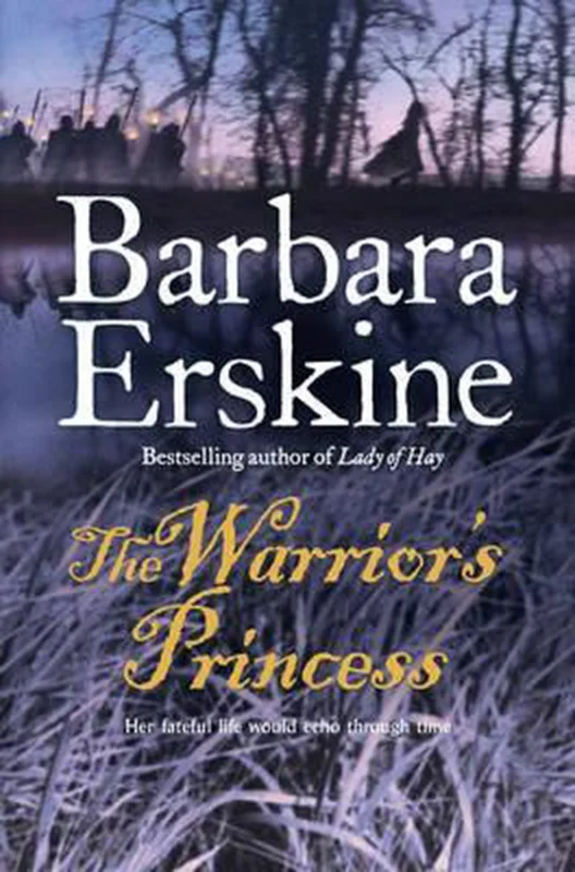 Bestseller Warrior's Princess
