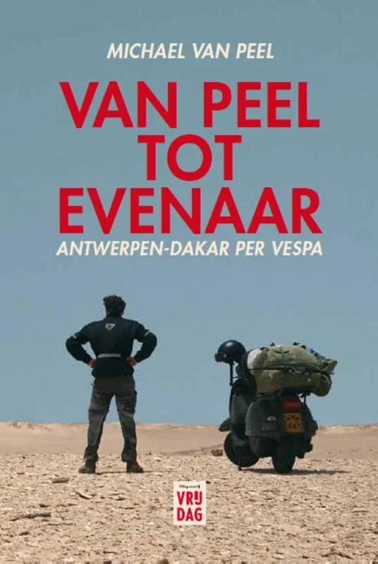 Van Peel tot Evenaar Exclusieve Aanbieding