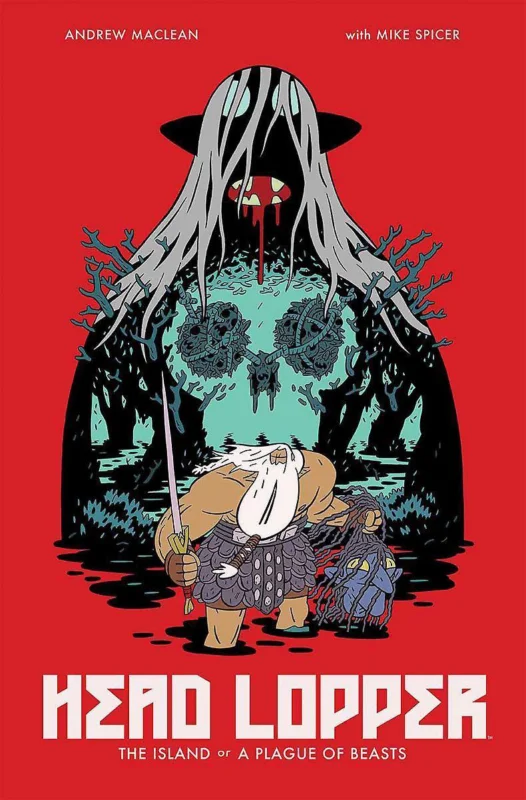 Betrouwbaar Head Lopper