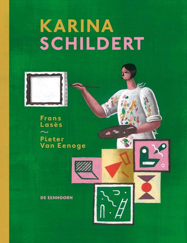 Karina schildert Speciale Aanbieding