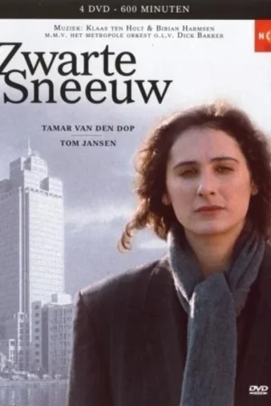 Zwarte Sneeuw Weekendaanbieding