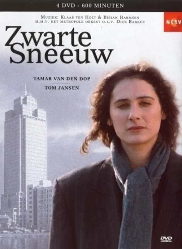 Zwarte Sneeuw Weekendaanbieding