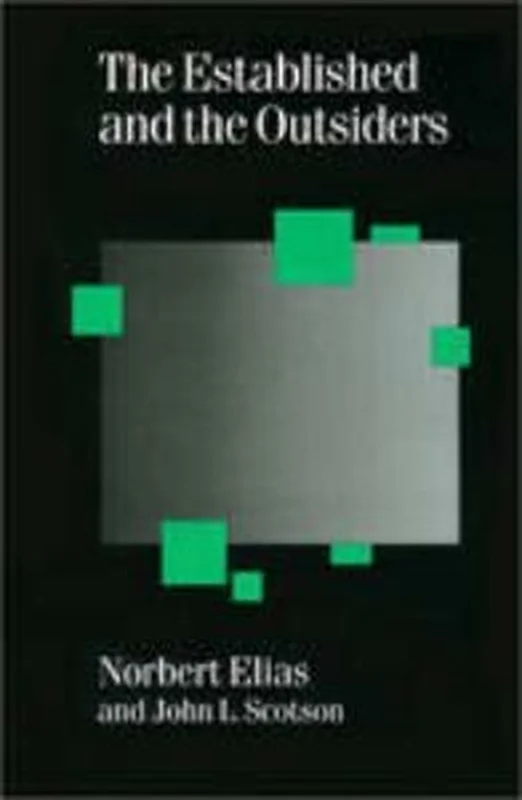 Must-Have The Established and the Outsiders