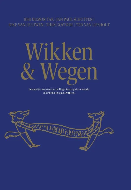 Alleen Vandaag Wikken & wegen
