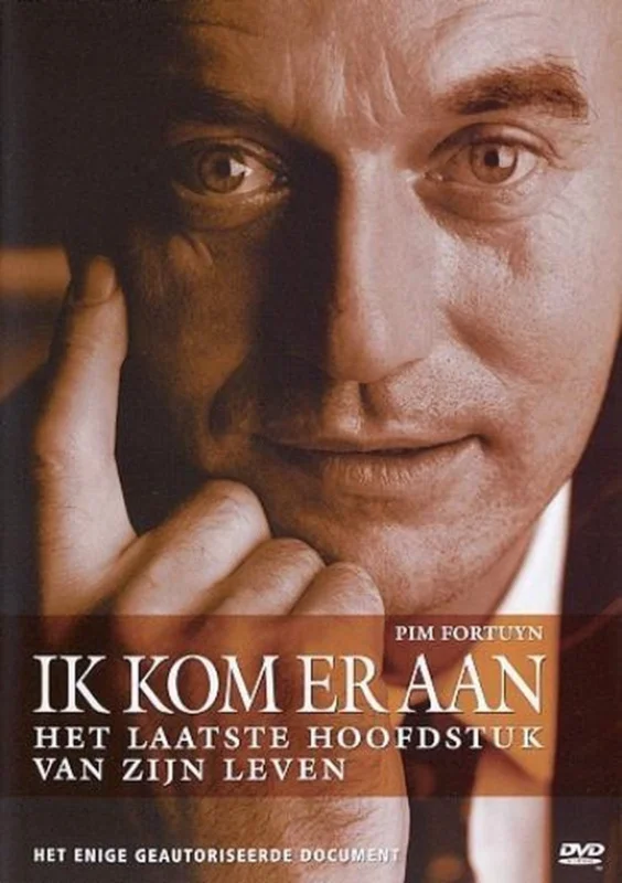 Pim Fortuyn - Ik Kom Er Aan Laatste Kans