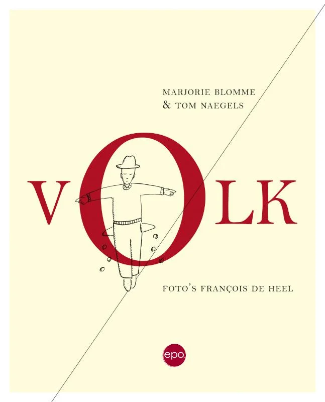 Bestseller Volk