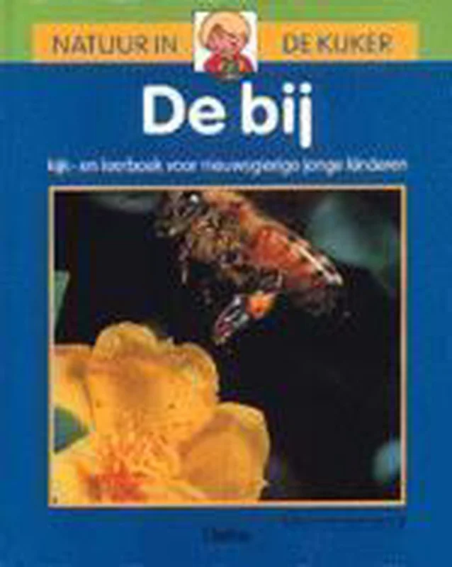Seizoensaanbieding De bij / Natuur in de kijker