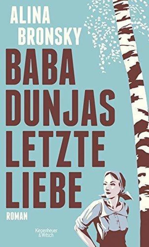 Baba Dunjas letzte Liebe Merkproduct