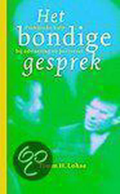 Het bondige gesprek Koopje