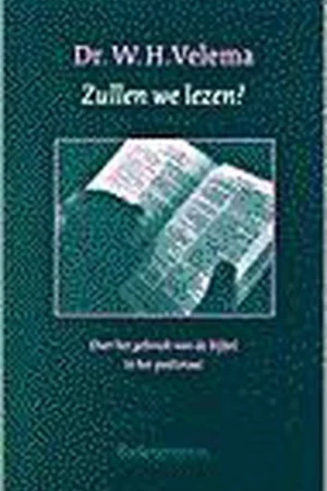 ZULLEN WE LEZEN ? Rechtstreeks Van De Fabrikant