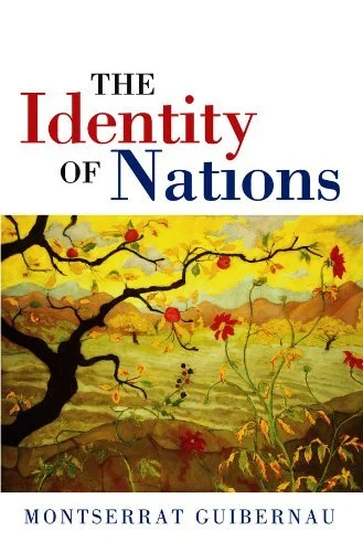 Shop Nu The Identity of Nations