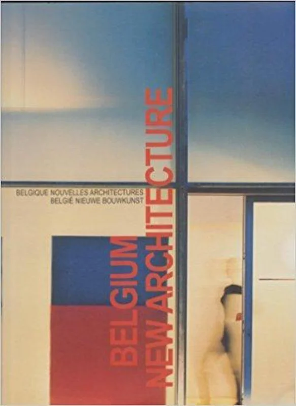 Beperkt Aanbod Belgium New Architecture - Collective