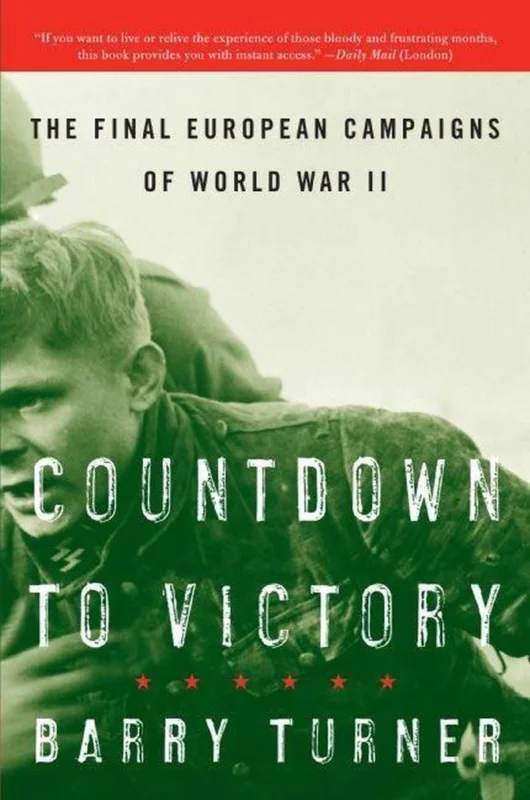 Betrouwbaar Countdown To Victory