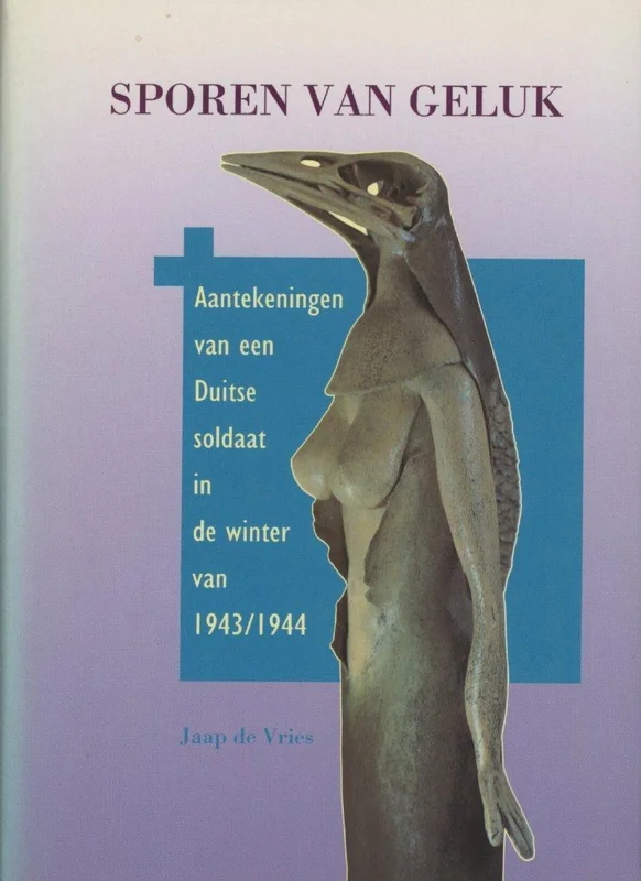 Sporen van geluk Gratis Retour