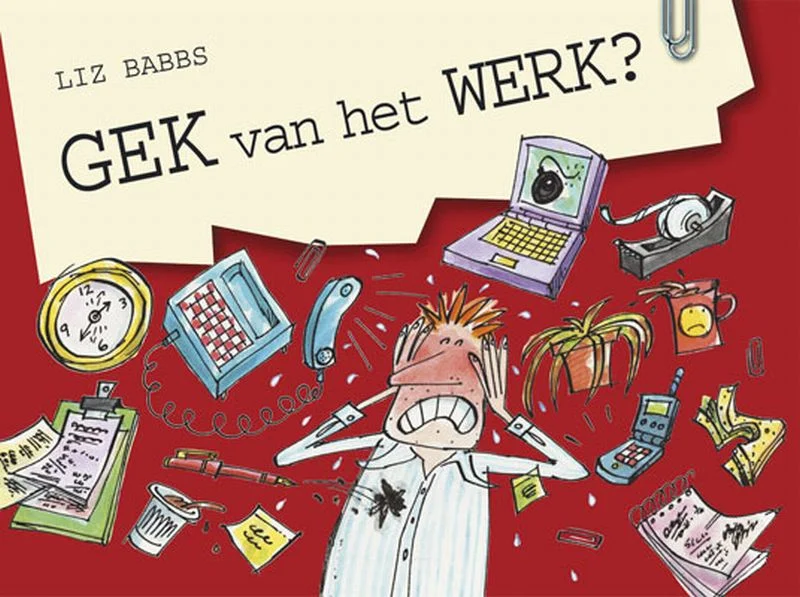 Express Levering GEK VAN HET WERK ?