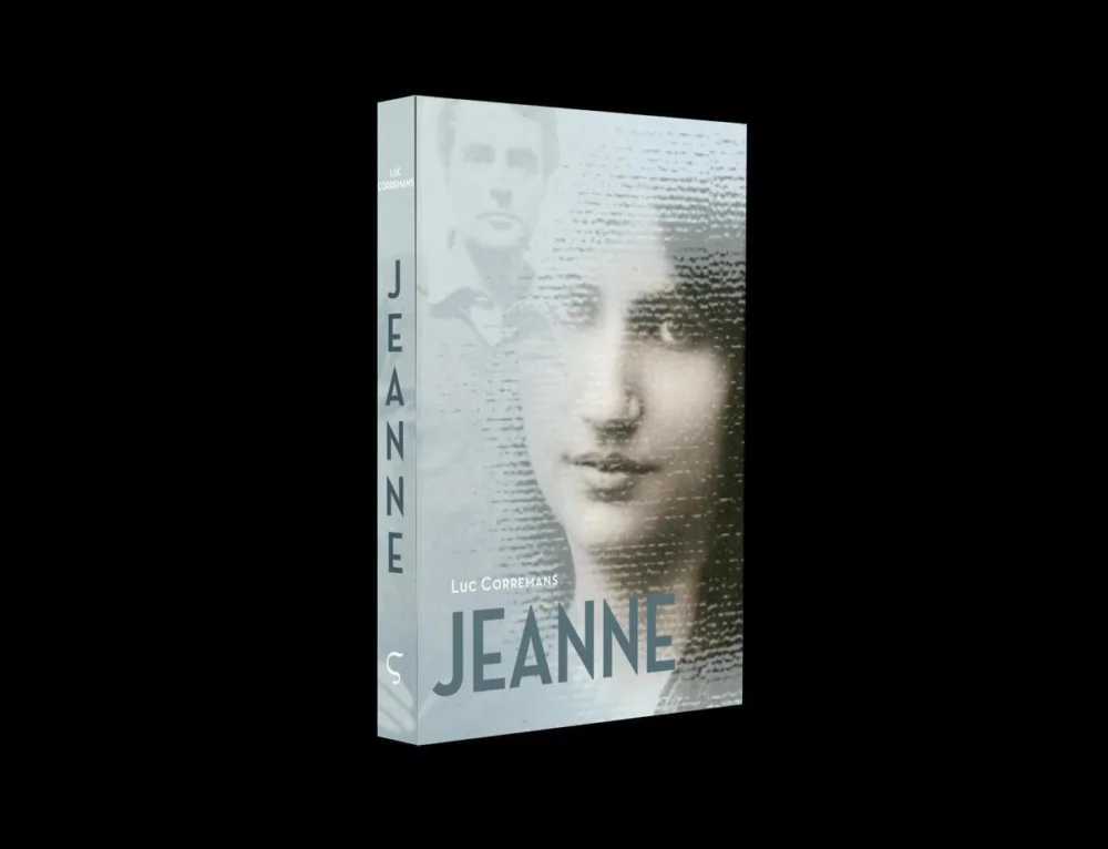 Voordeelprijs Jeanne / Sterke vrouwen / 1