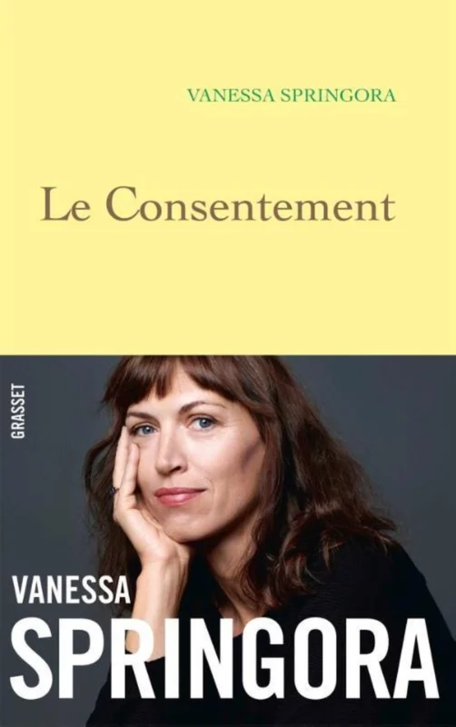 Le Consentement Weekendaanbieding