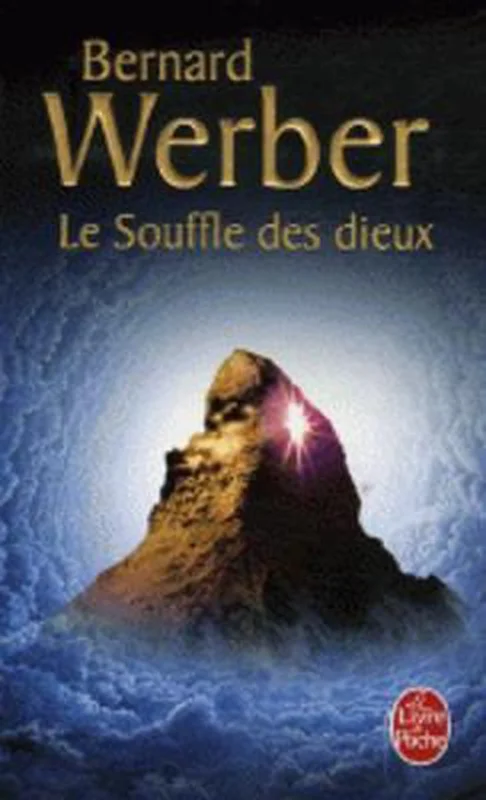 Dagaanbieding Le Cycle des Dieux. Tome 2