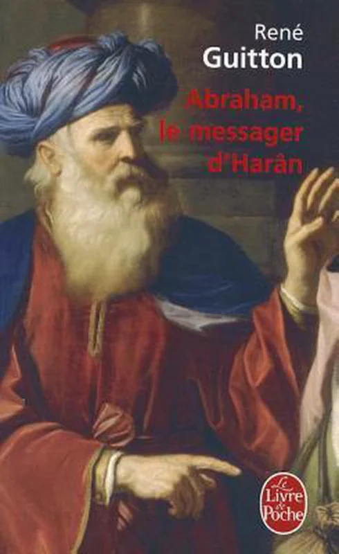 Flitsaanbieding Abraham Le Messager D Haran