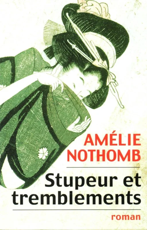 Korting Stupeur Et Tremblements