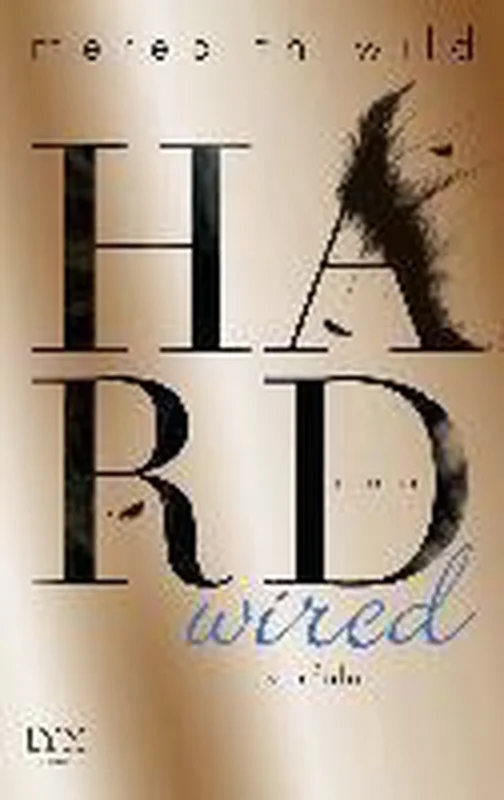 Hardwired 01 - verführt Uitverkoop