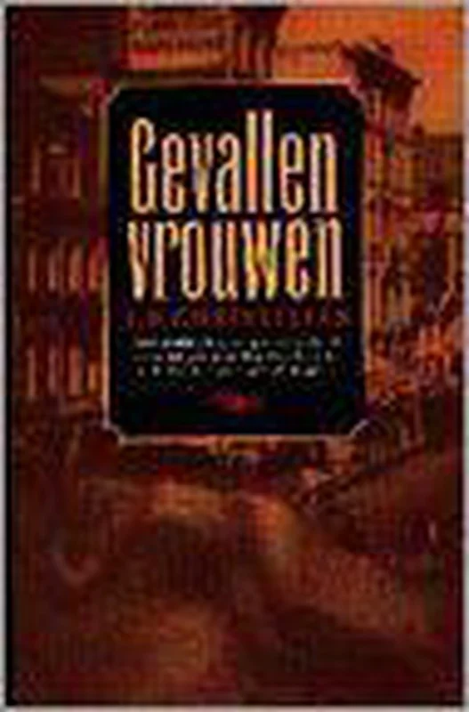 Gevallen vrouwen Hete Deal