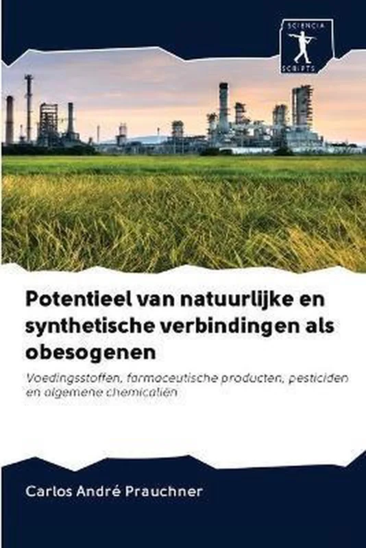 Finale Uitverkoop Potentieel van natuurlijke en synthetische verbindingen als obesogenen