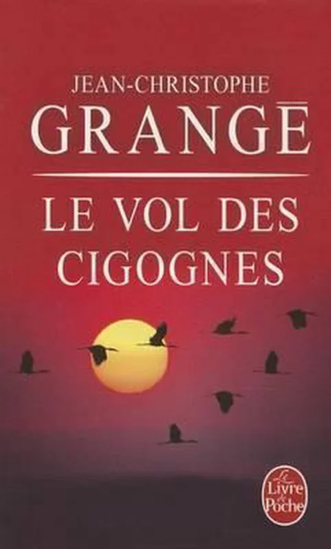 Finale Uitverkoop Vol Des Cigognes